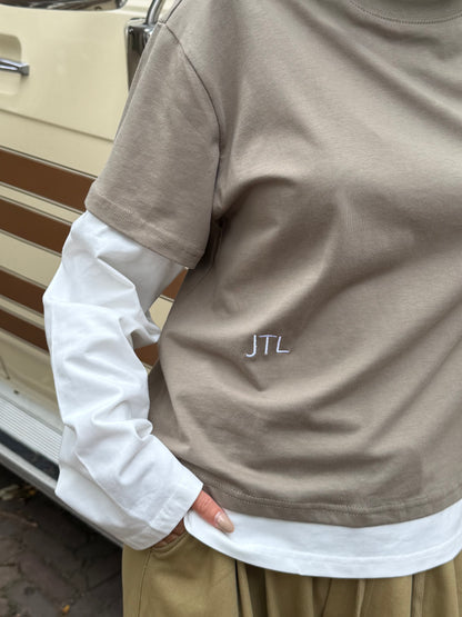 Kinda longsleeve