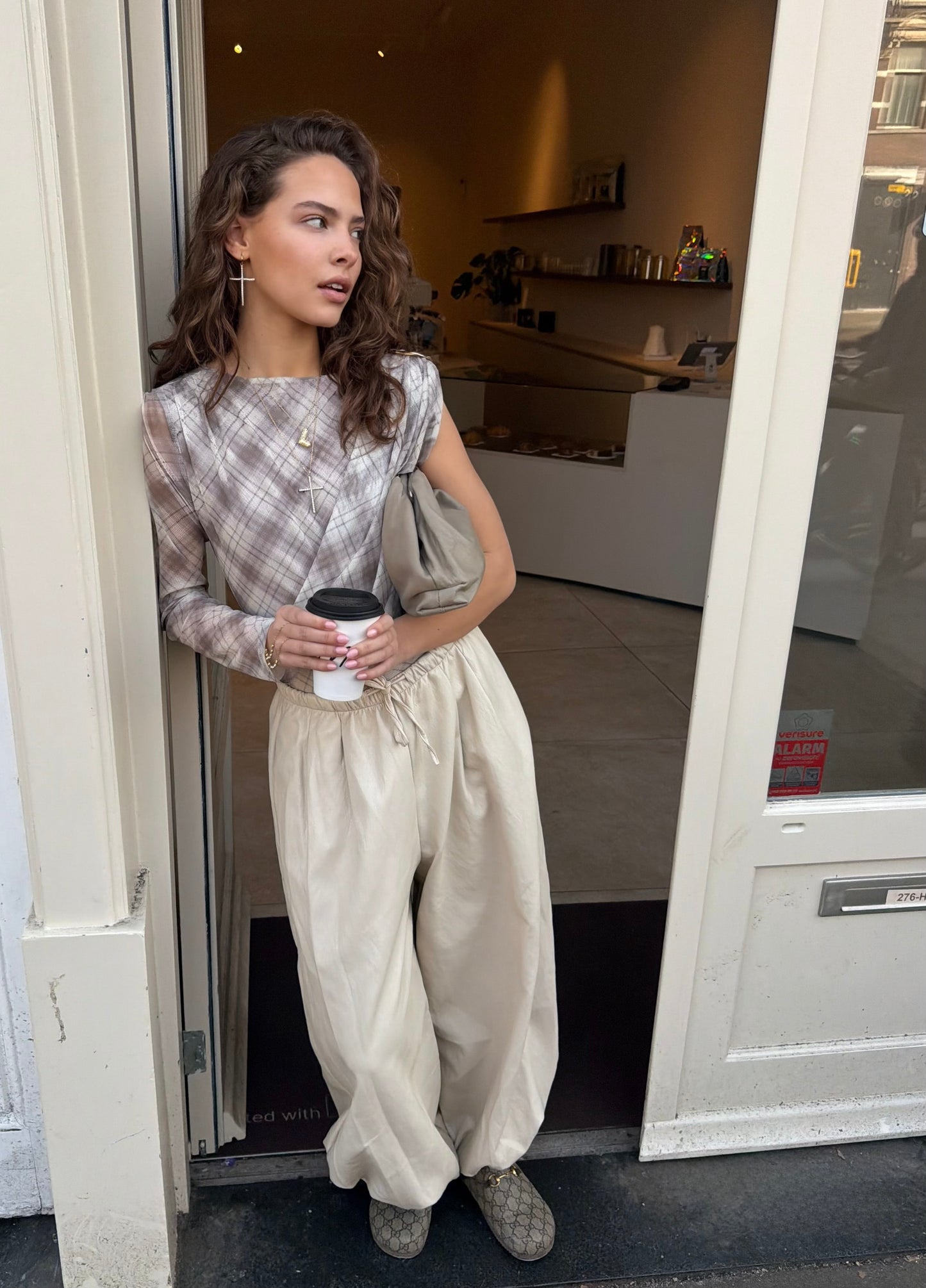 Marly broek