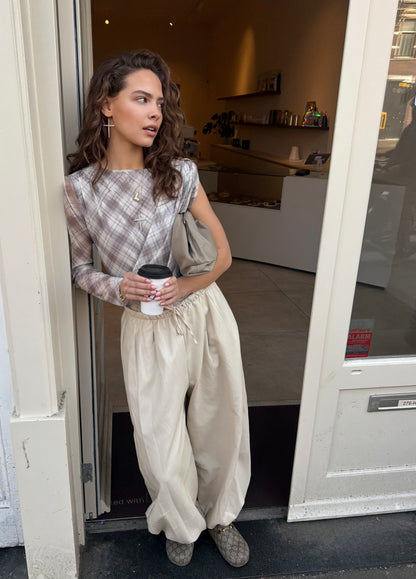 Marly broek