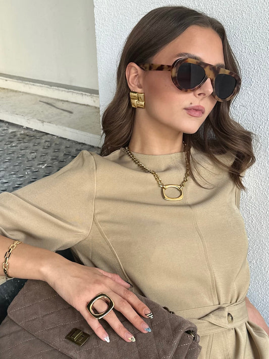 Juliette oorbel