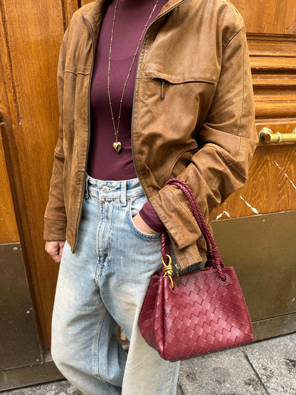 La belle ketting