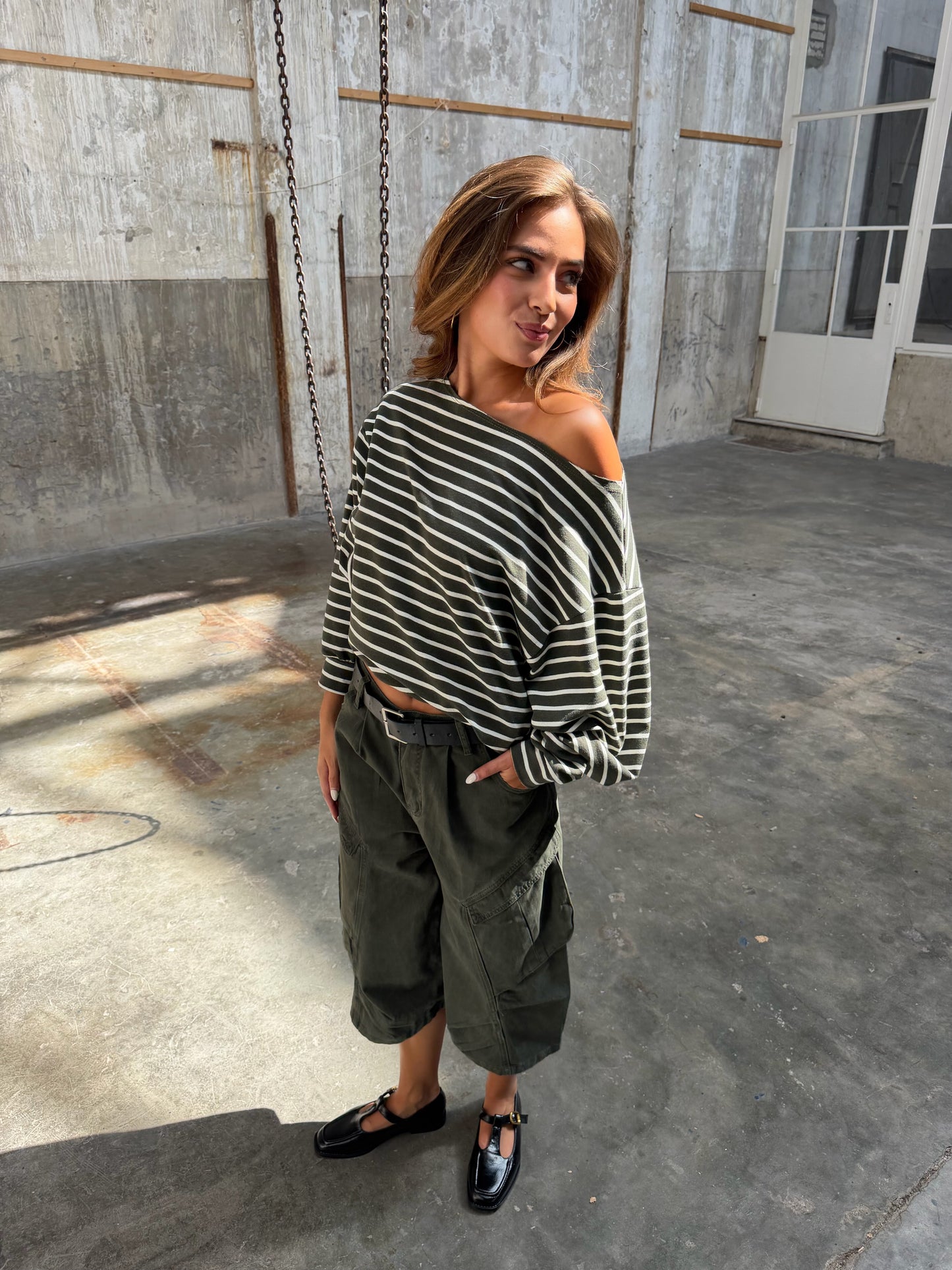 Lyo longsleeve