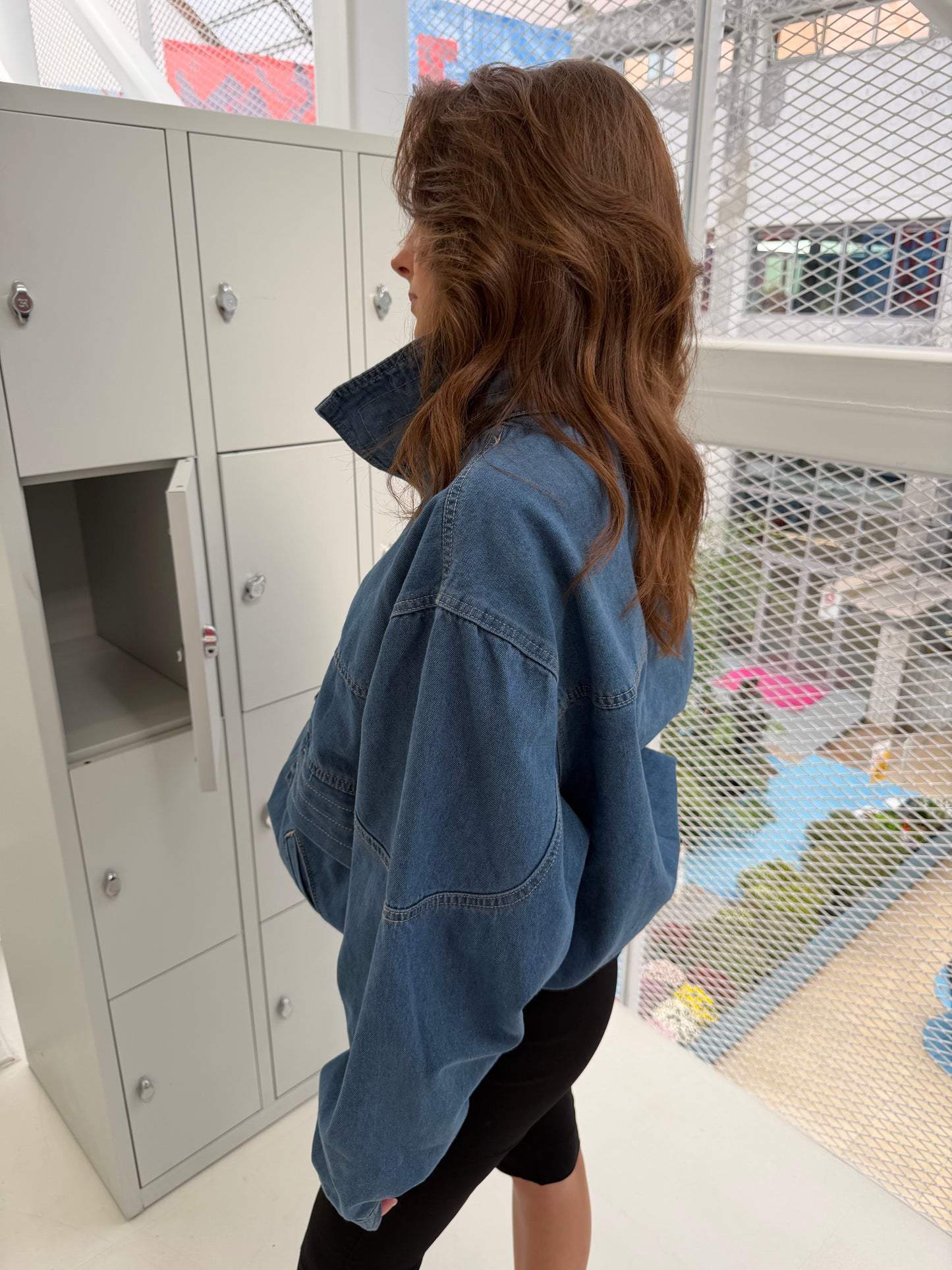 Jaisy jacket