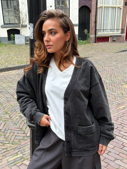 Juuls vest