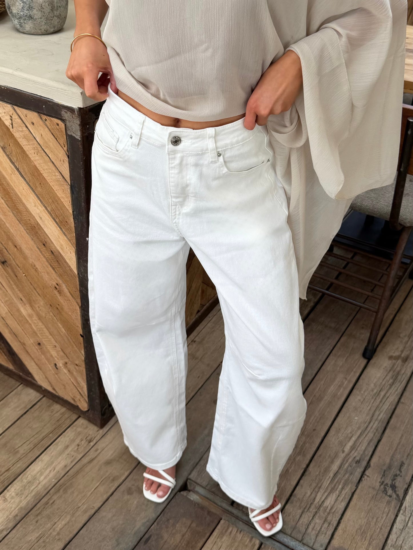 JTL jeans