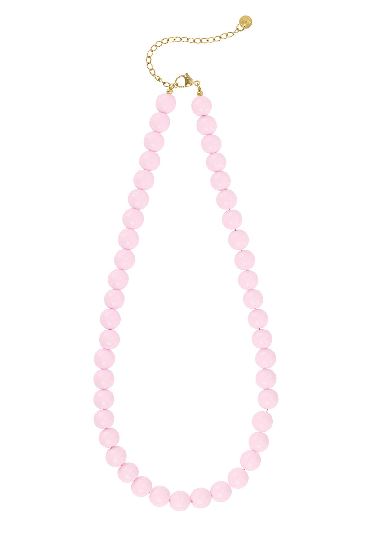 Charly ketting