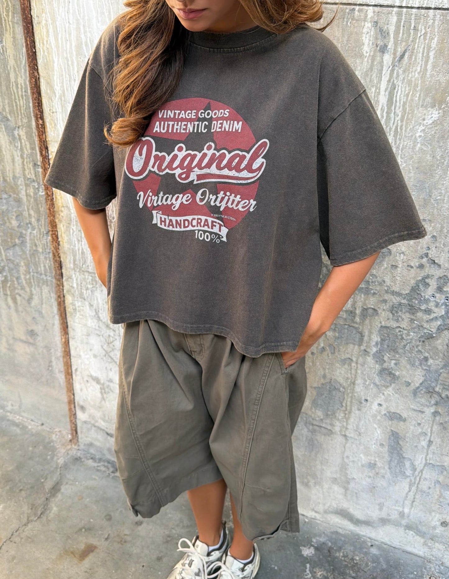 Dixon jort