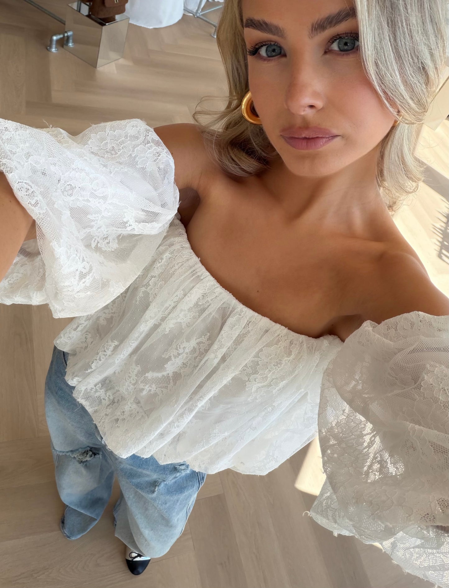 Lina top