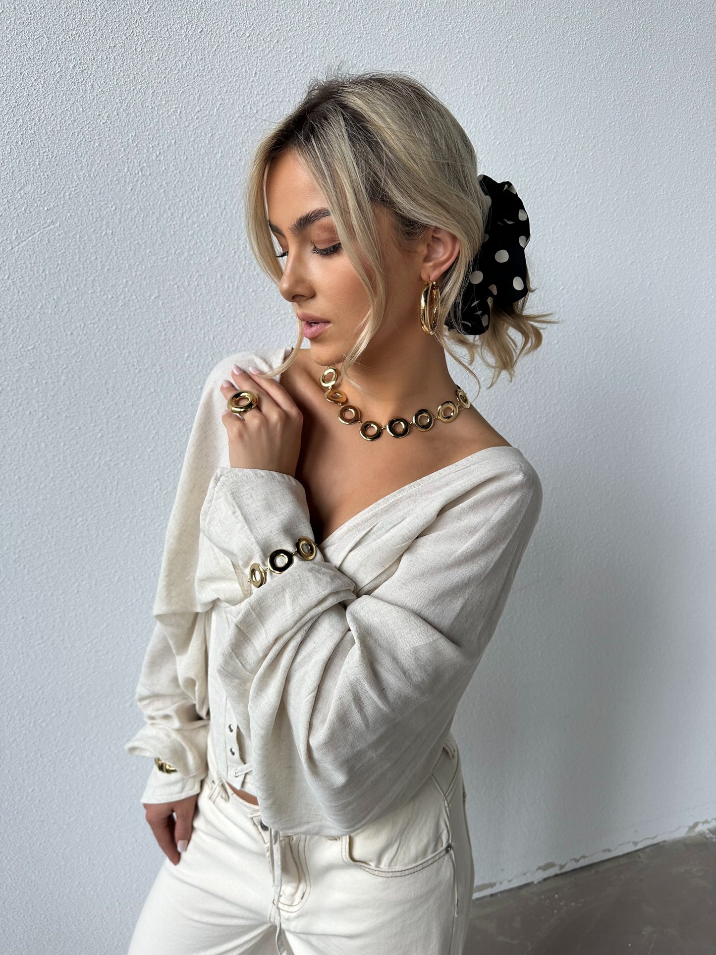 Lucy ketting