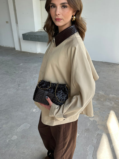 Cléo jas