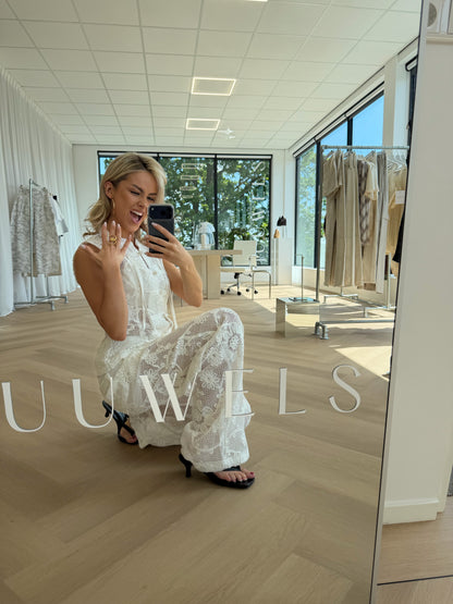 Mila broek