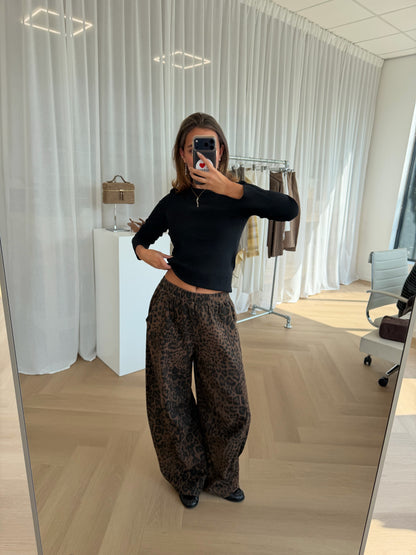 Leo broek