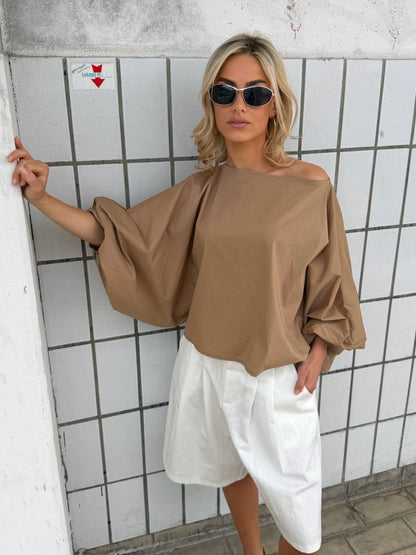 Merce blouse