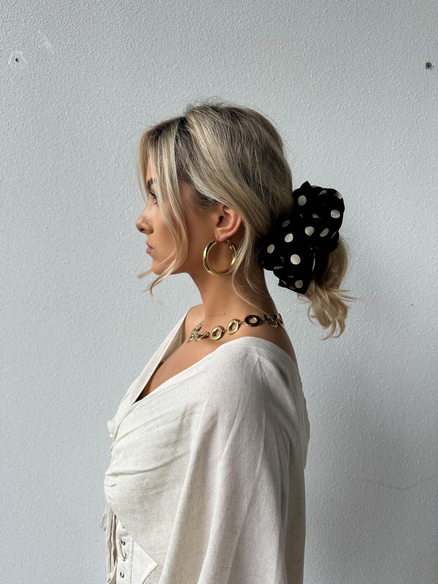 Lucy ketting