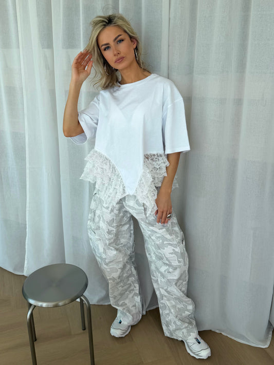 Liva shirt