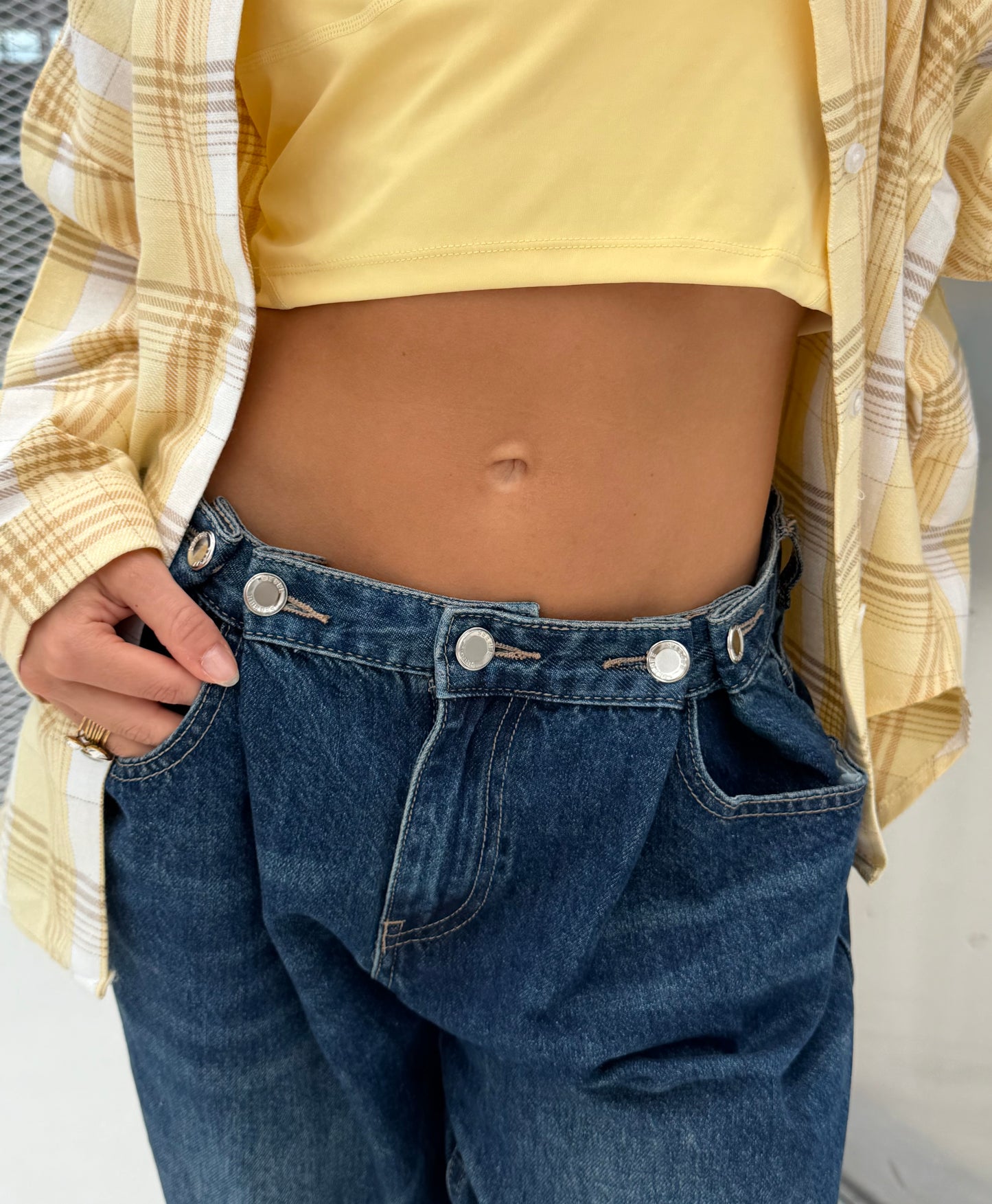 Aimon jeans