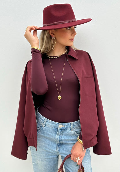 La belle ketting