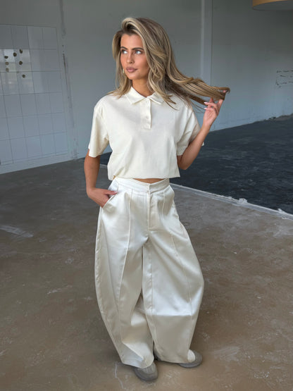 Jade polo