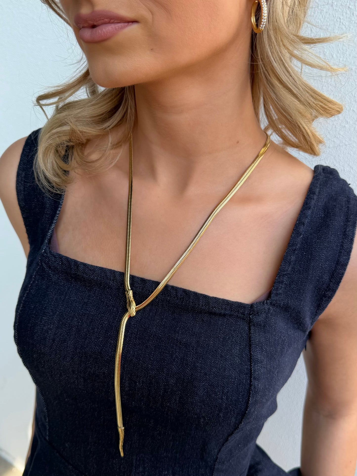 Sjul ketting