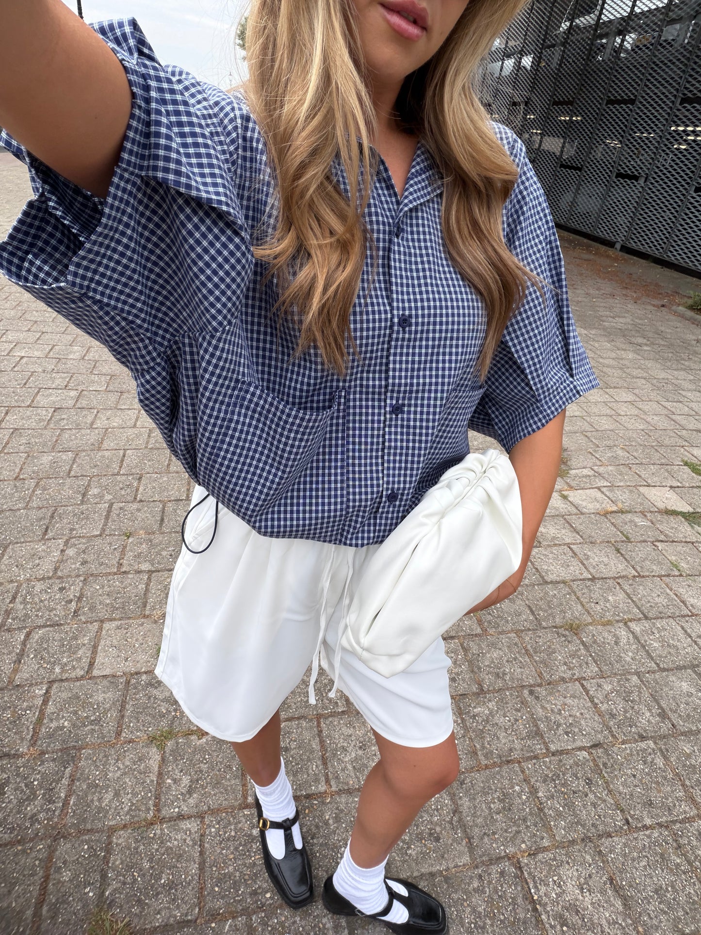 Jack blouse