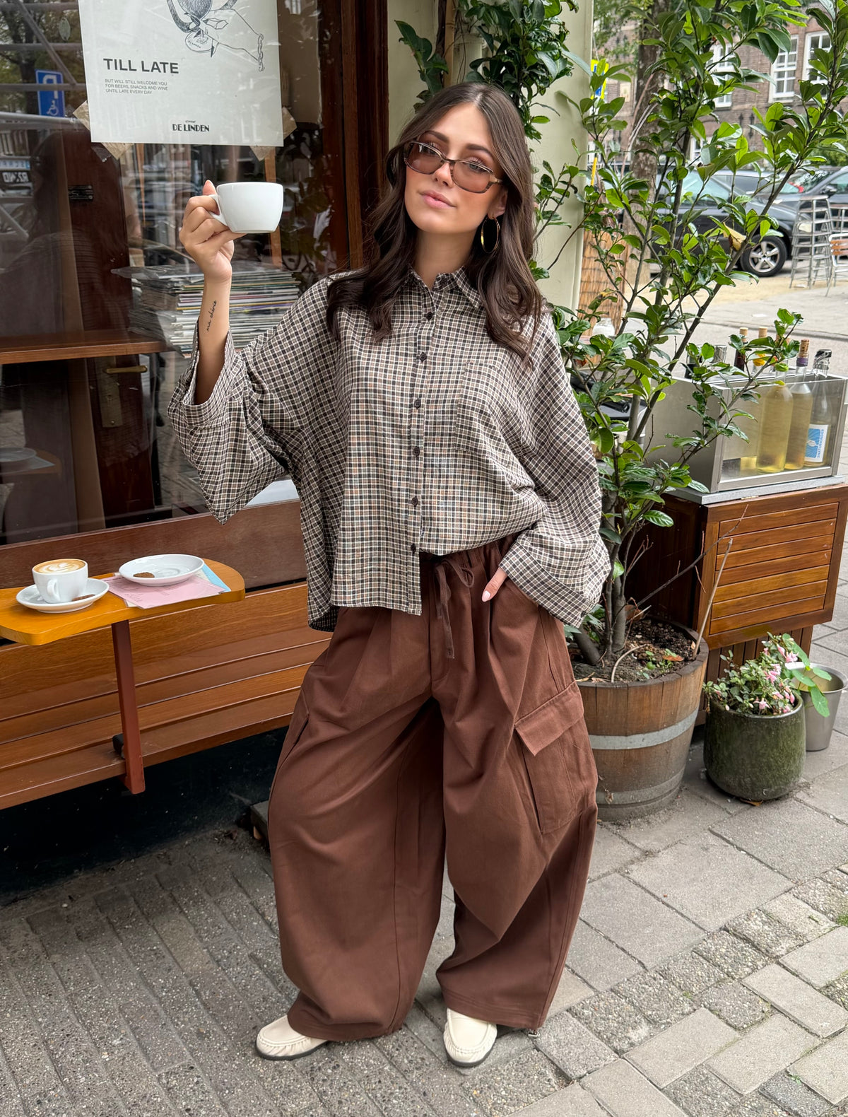 See me broek