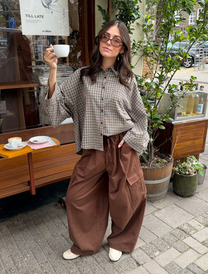 See me broek