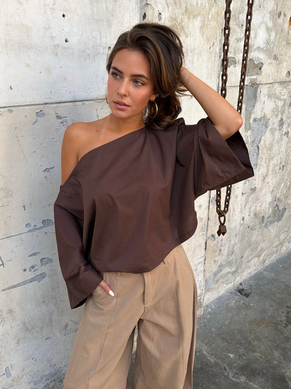 Lilo blouse