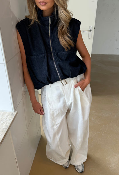 Elin gilet