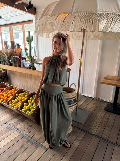 Loria set