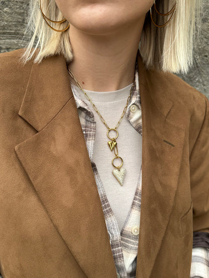 Alfi ketting