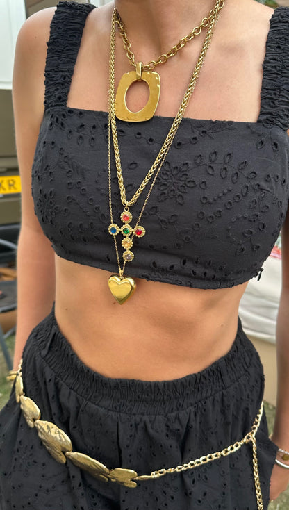 Maevy ketting