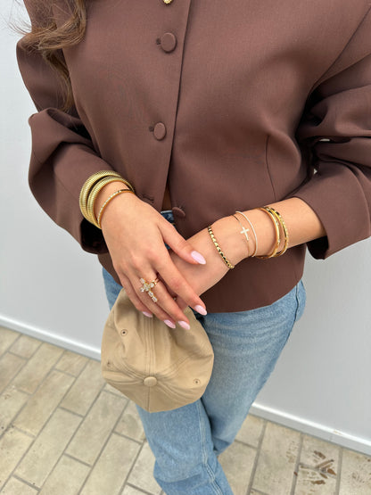 Flynn bangle