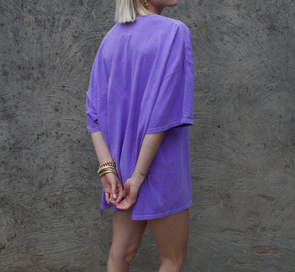 T-Shirt dress