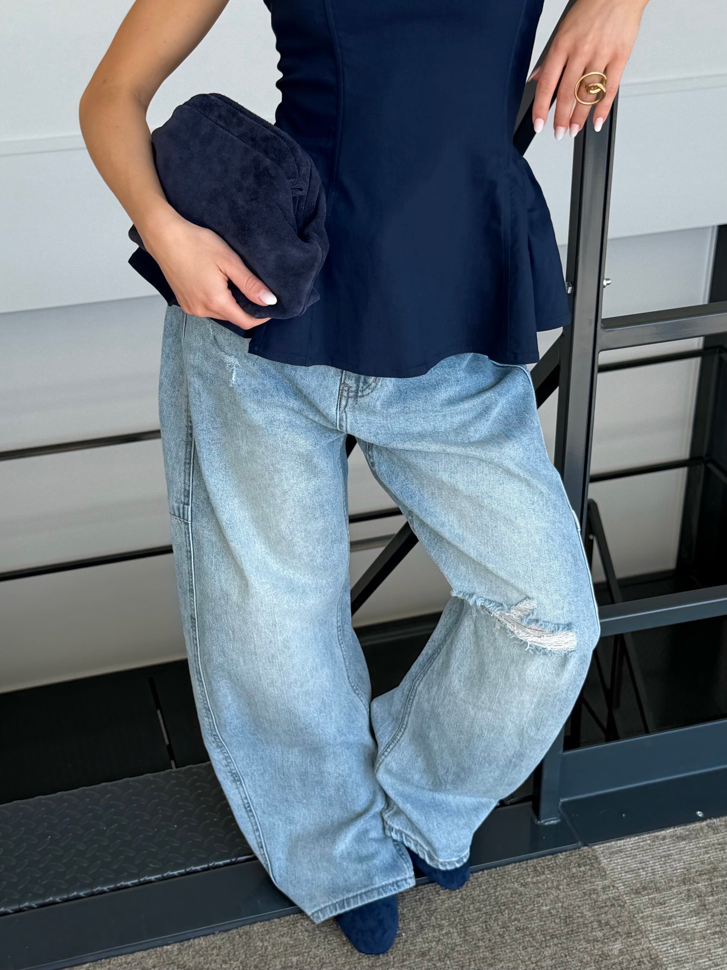 Lara jeans