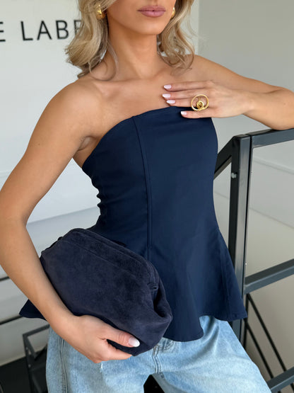 Élodie clutch