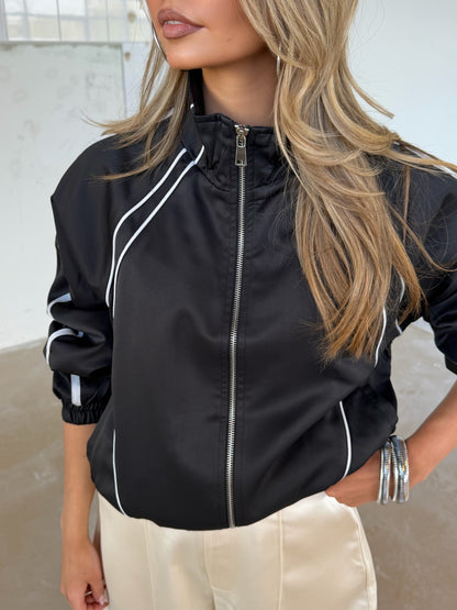 Elara jacket