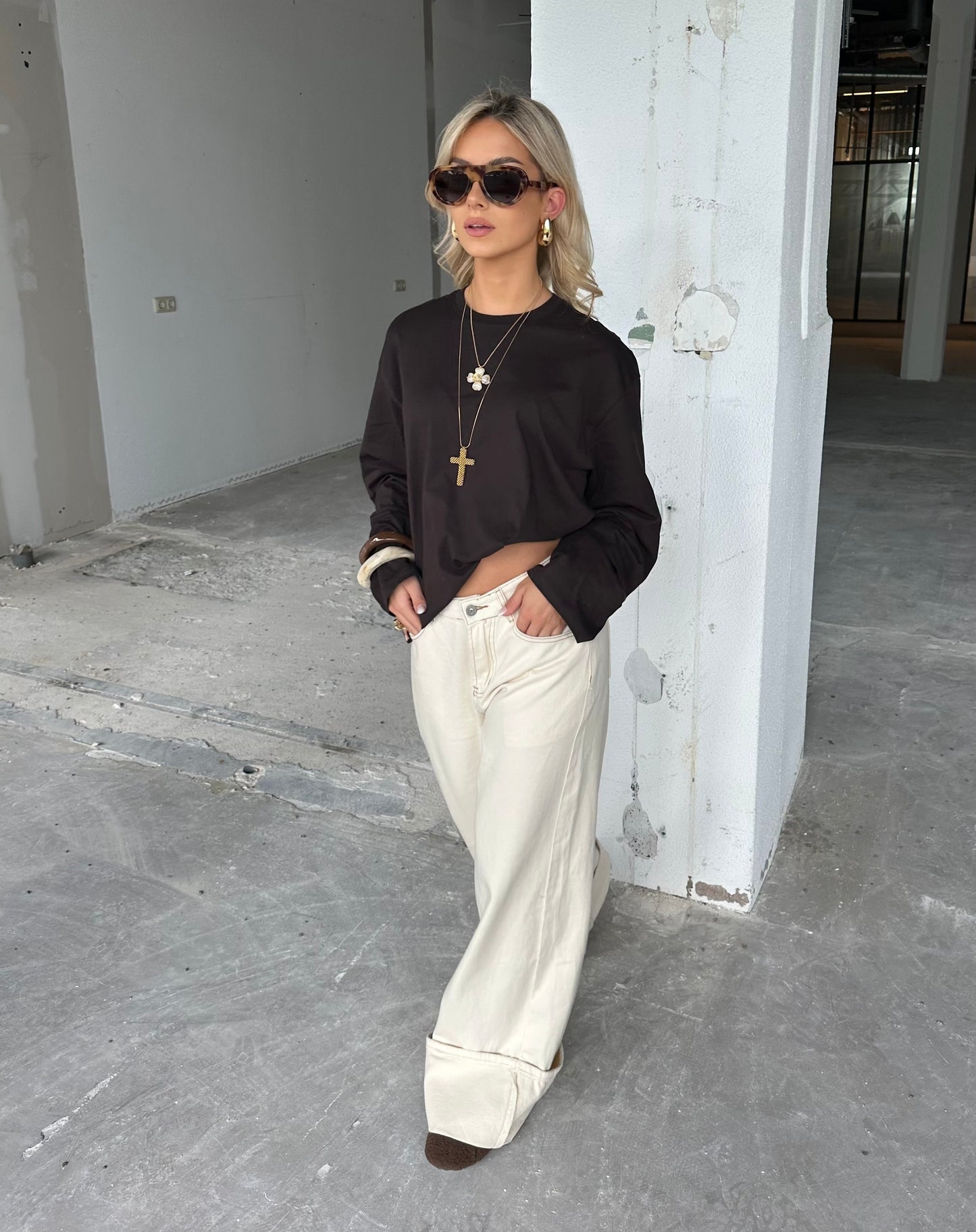 Adore broek