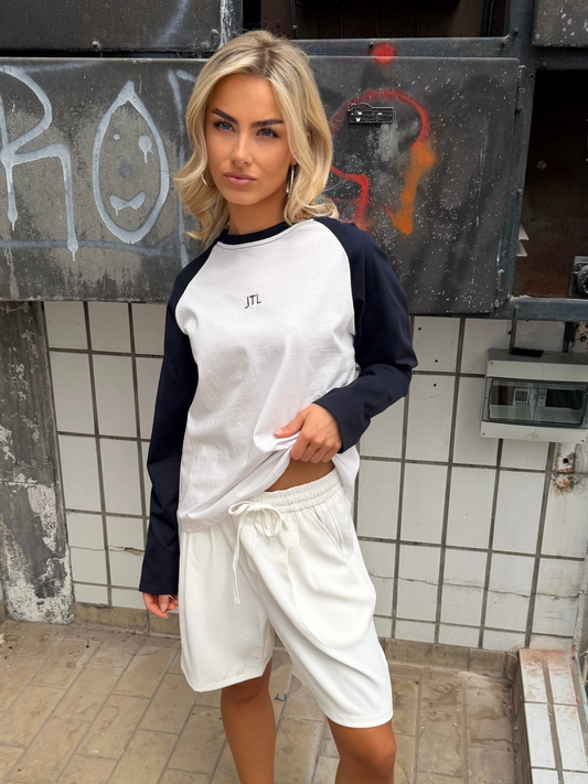 Oliv short