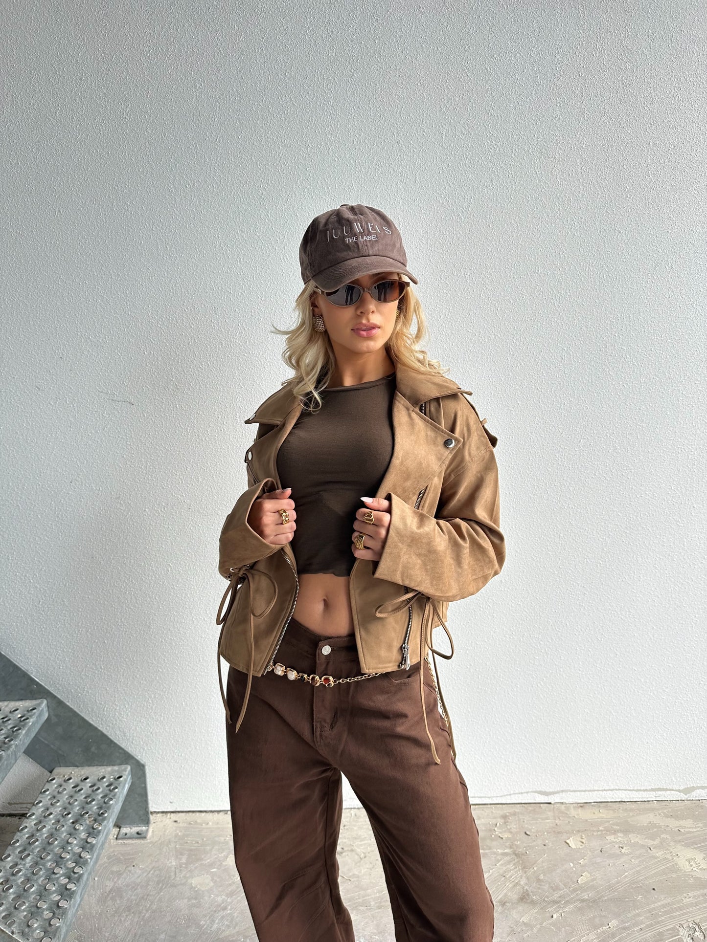 Juliette jeans