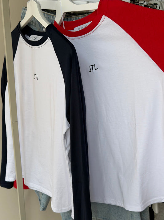Branded shirt JTL