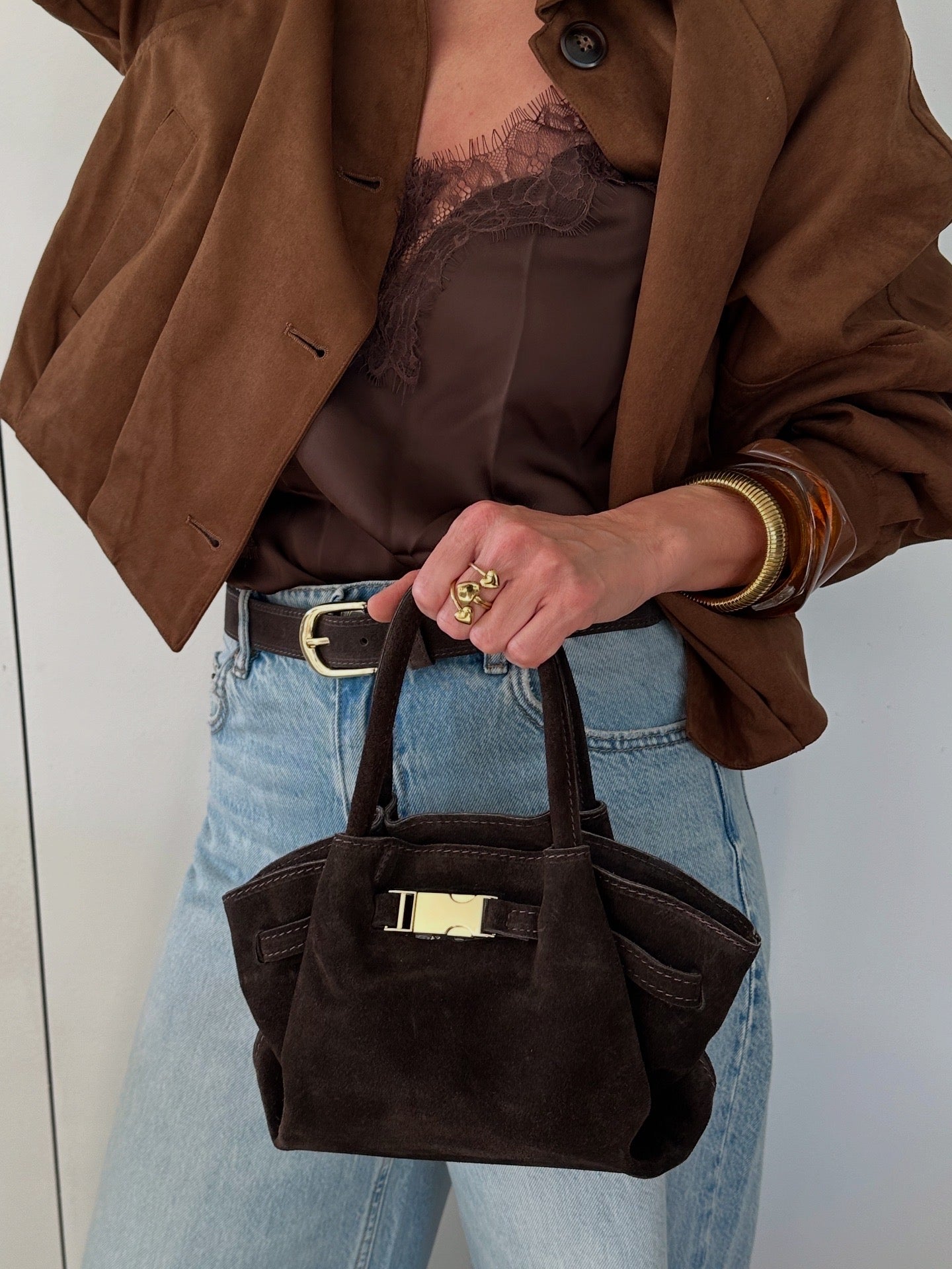 Beau riem