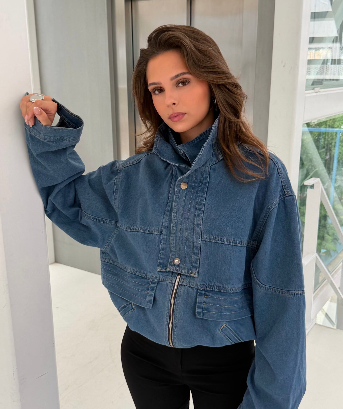 Jaisy jacket
