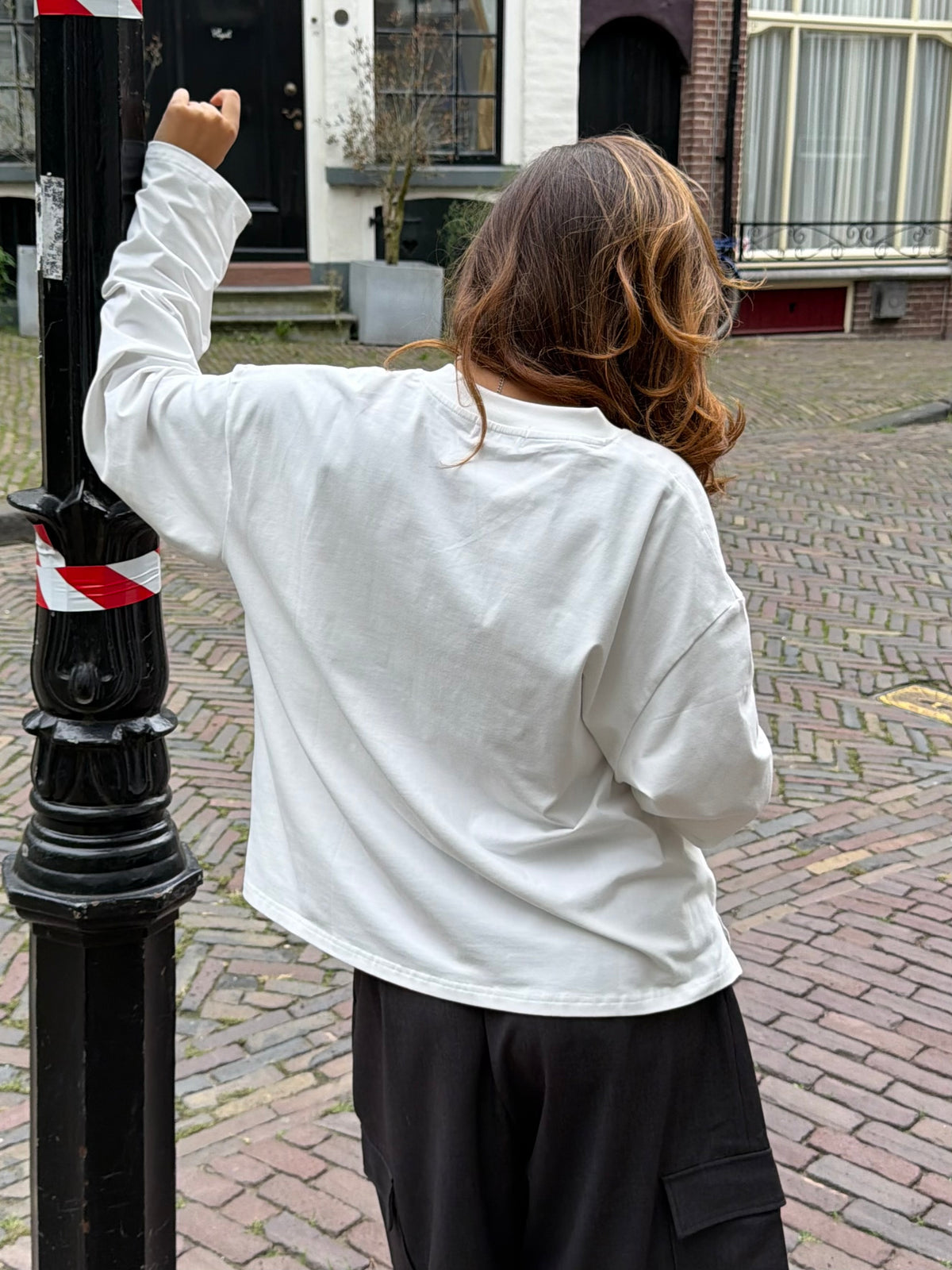 Josy longsleeve