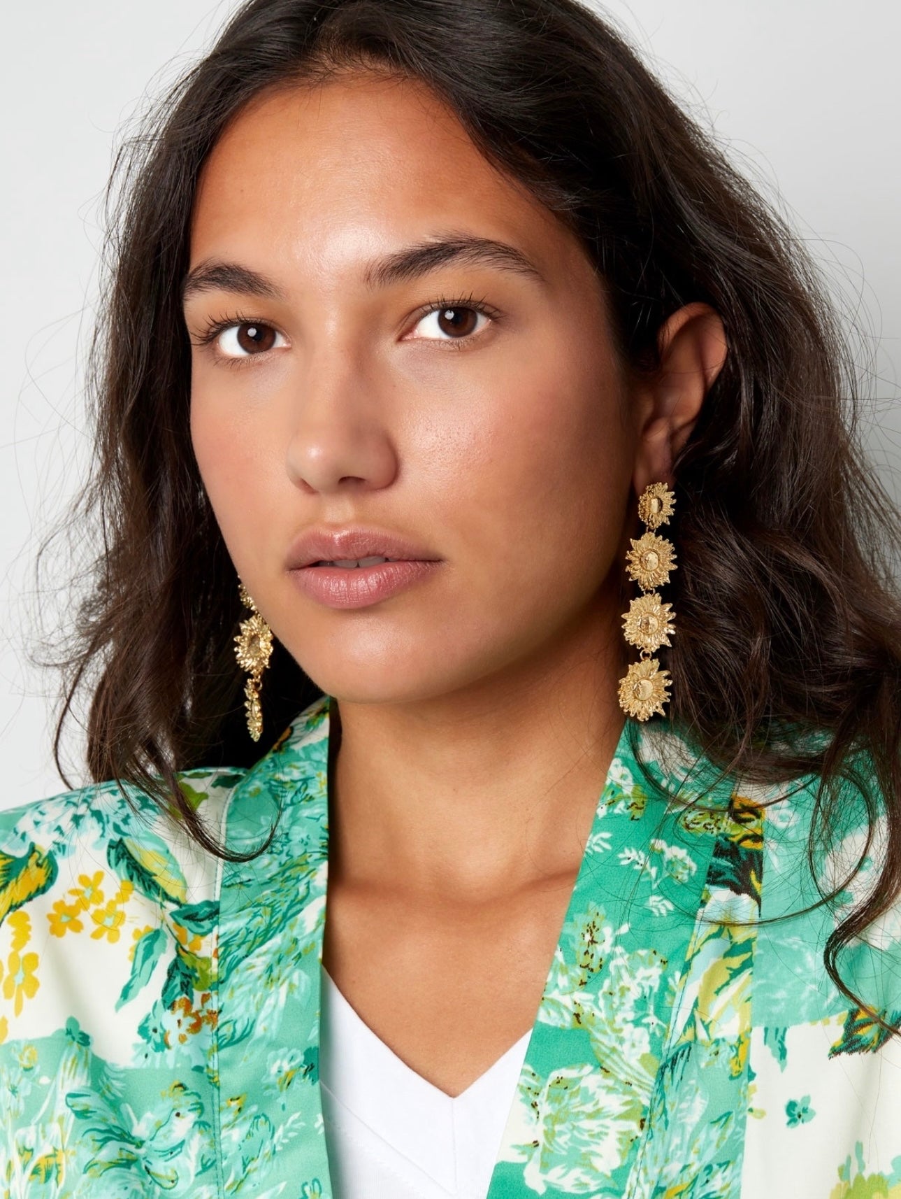Jane oorbel