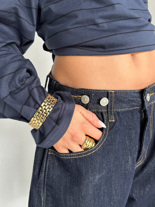 Clever bangle
