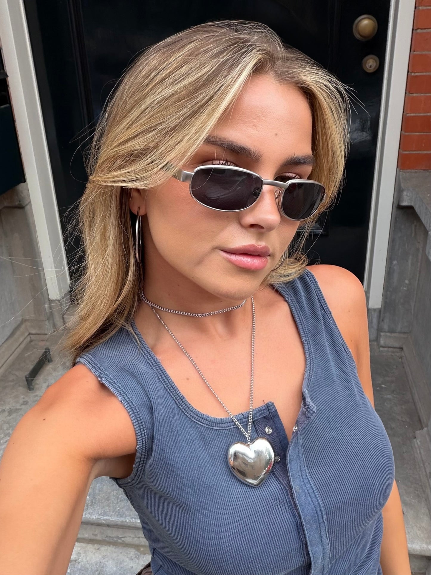 Live ketting