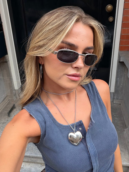 Live ketting
