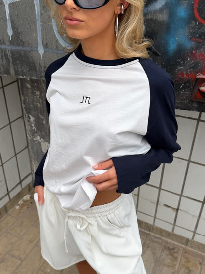Branded shirt JTL