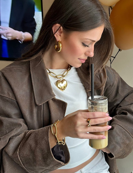 Candice ketting