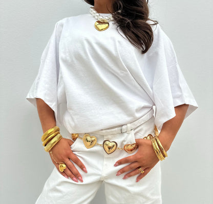 Heartly 0.4 riem